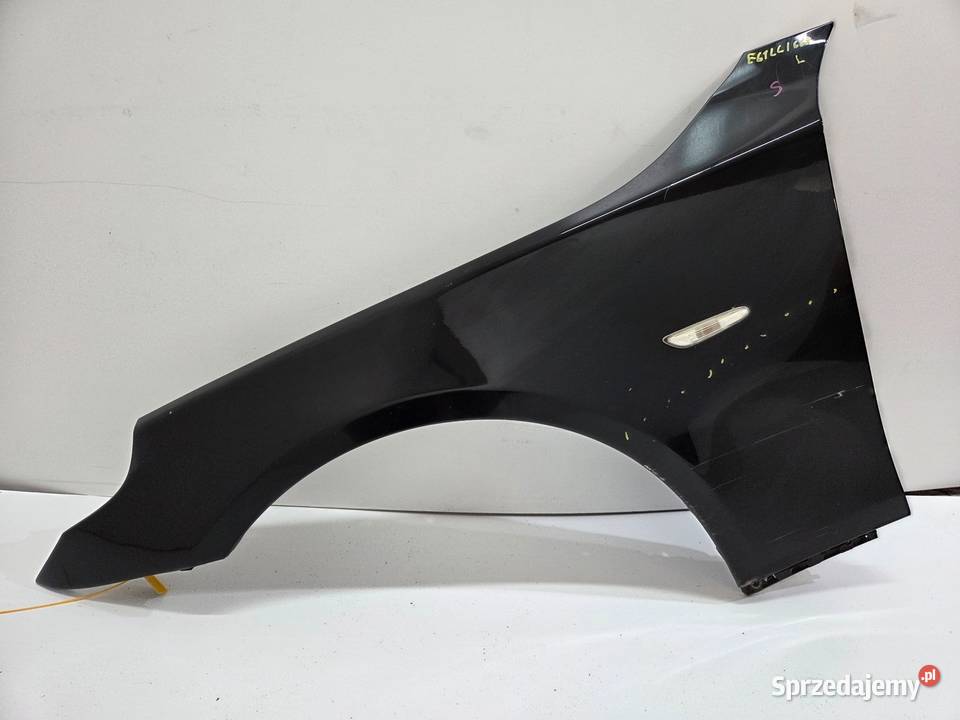 BŁOTNIK LEWY PRZEDNI BMW E60 E61 6689 osobowe Strzyżewice