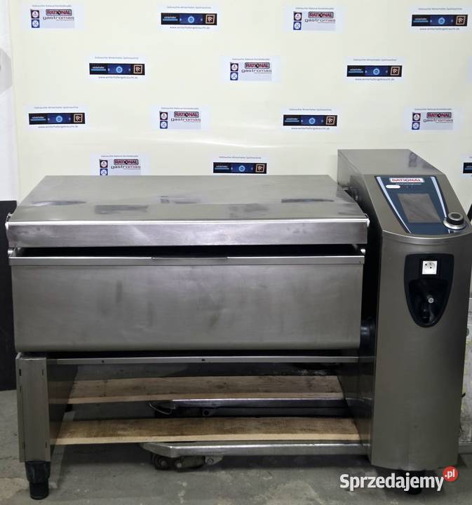 Rational VarioCookingCenter VCC 311 Białystok