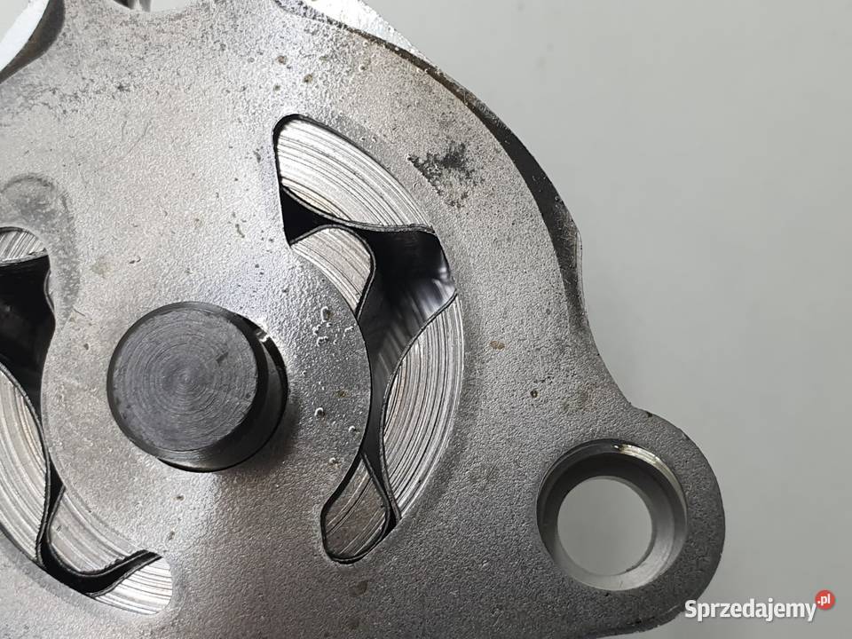 POMPA OLEJU ROTOR TGB BLADE 550 EFI TGB TARGET