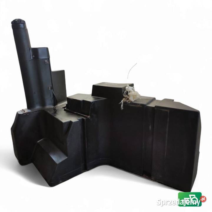Zbiornik paliwa 86504570 Holland 8670 Wilkowo sprzedam