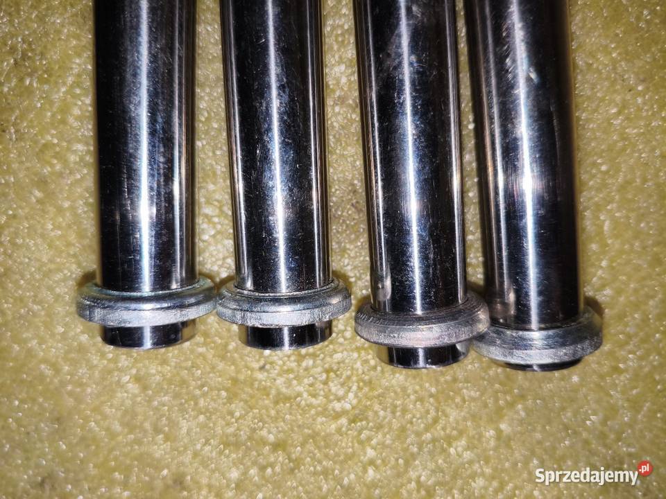 Rurki osłona łaski popychacze Dniepr MT K650