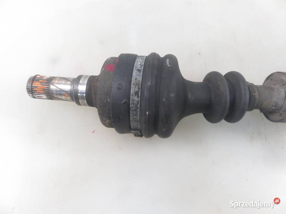 PÓŁOŚ LEWA SAAB 900 II 20 Turbo sprzedam