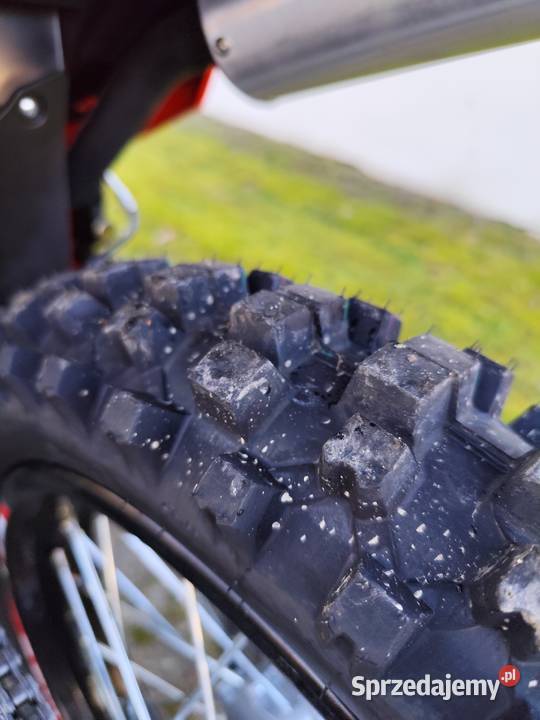 CROSS 250cc 2118 NOWY z Niemiec Gaźnik Raty Pilzno