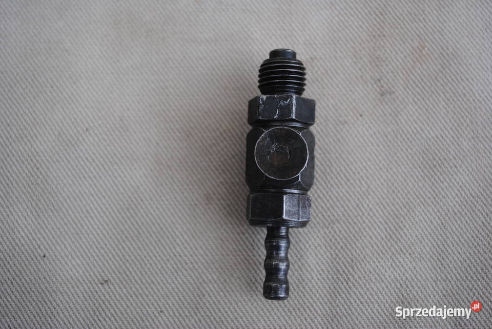 Kranik WFM SHL M04 DKW KOMAR RYŚ ŻAK przesuwany Błonie sprzedam