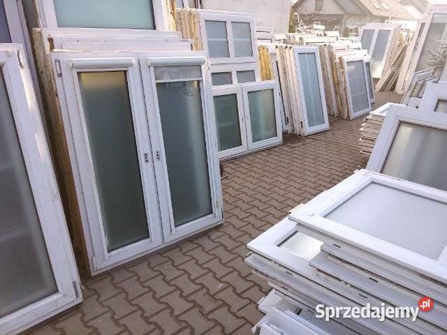 Okna okna i jeszcze raz okna używane 505657152 kujawsko-pomorskie Bydgoszcz
