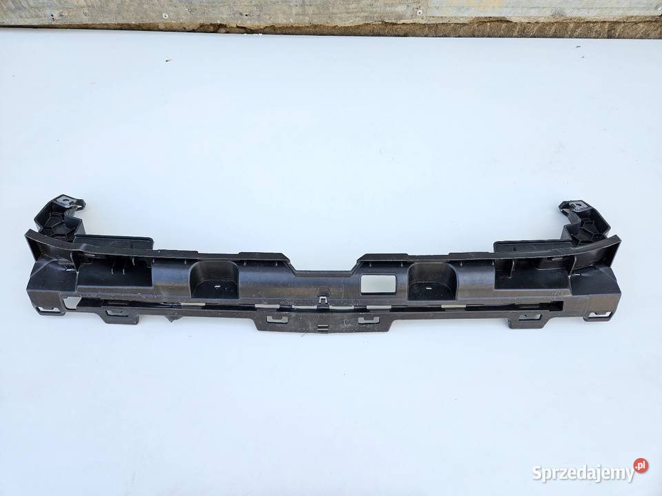 MERCEDES W212 AMG UCHWYT MOCOWANIE ZDERZAKA TYŁ osobowe Międzychód