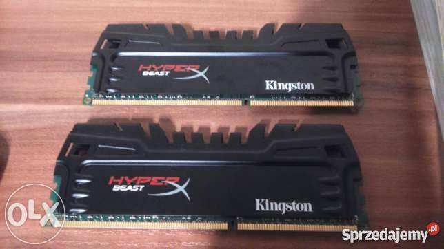 Komputer PC AMD A85600K 4x 36GHz 500GB 8500GT Pamięć RAM 8192 Częstochowa sprzedam