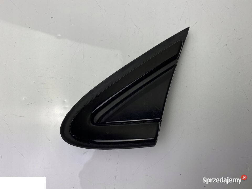 VOLVO V40 MASKOWNICA BŁOTNIKA LEWA TRÓJKĄT Kozubszczyzna sprzedam