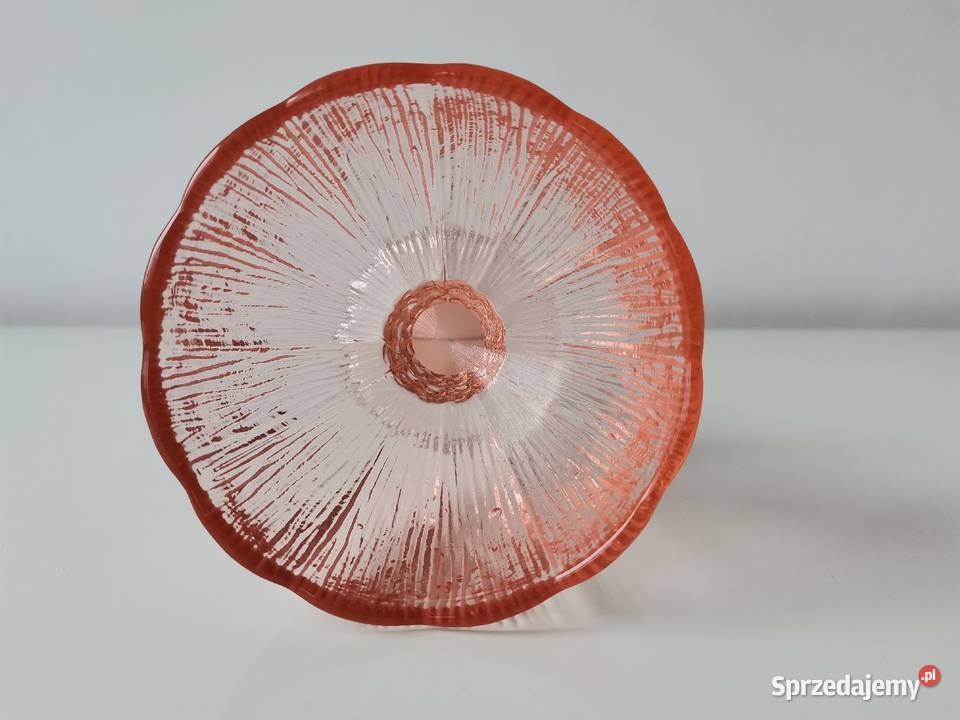 Stary nieużywany pucharek Cora HSG Ząbkowice Katowice