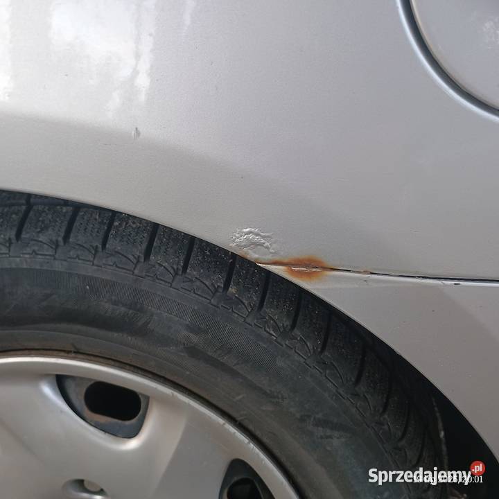 Kia carens 2 Poznań sprzedam