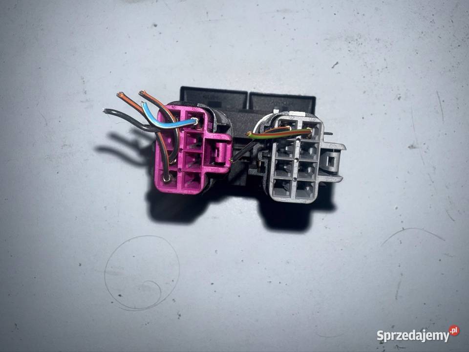 Przełącznik awaryjnych świateł Ford Mondeo Mk3