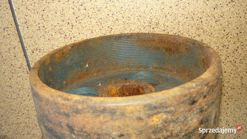 Sprzedam koło pasowe o wym ok 180 x 120 x 38 mm Sokółka