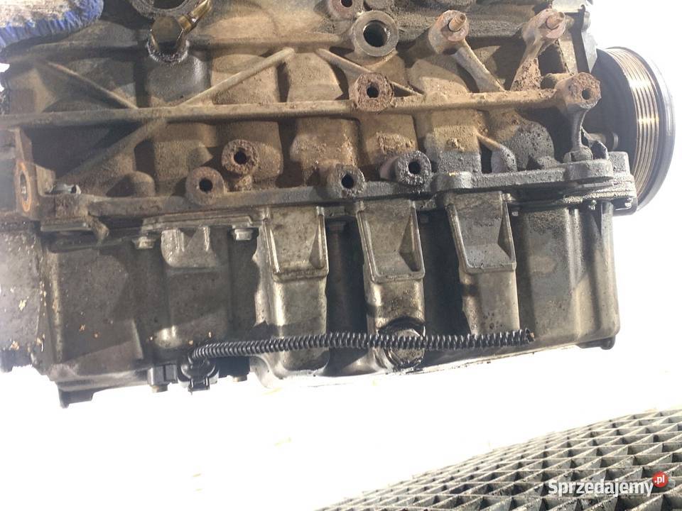 SILNIK VW 16 102 CAY 0415 CADDY III