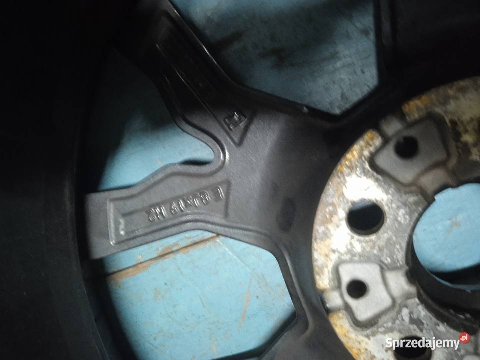 Felga BMW X1 X2 5x112 19 Średnica 19"