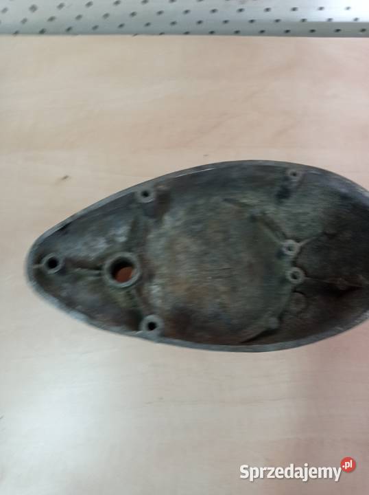 Kapa pokrywa silnika WSK SHL WFM Łubno