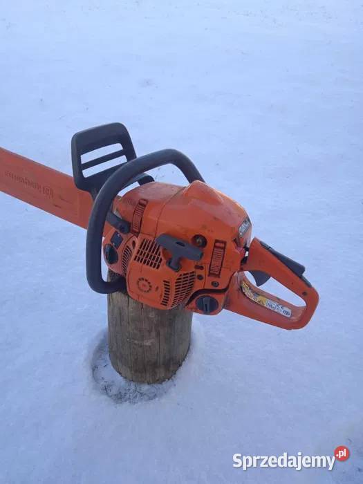Piła Husqvarna 440 Polana sprzedam