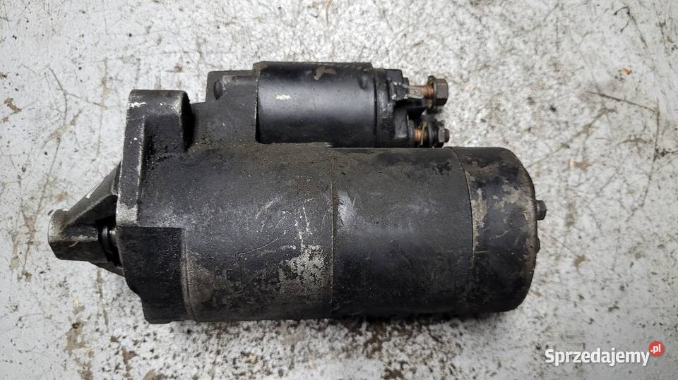 Rozrusznik Suzuki Baleno 19D Łagów