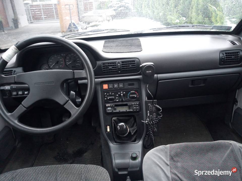 Polonez Ambulans Kielce