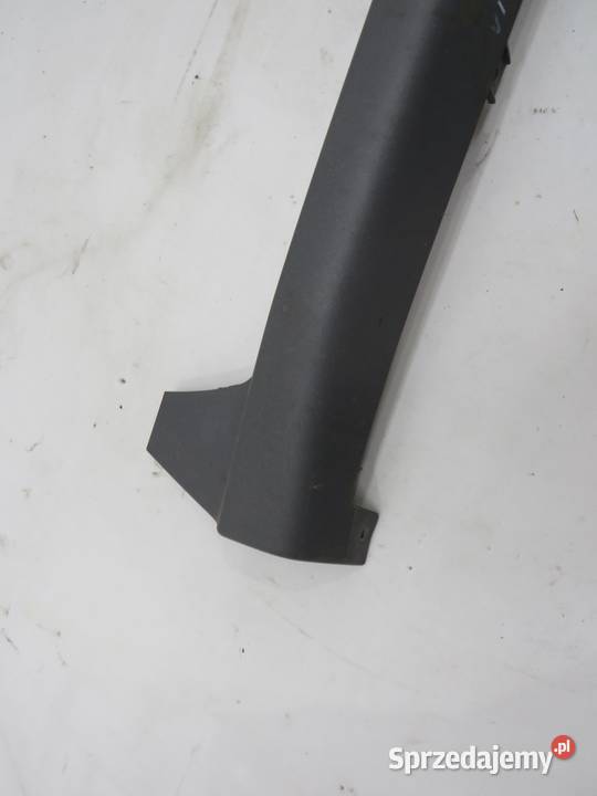 DOKŁADKA ZDERZAKA PRZÓD VITARA III 7177254P