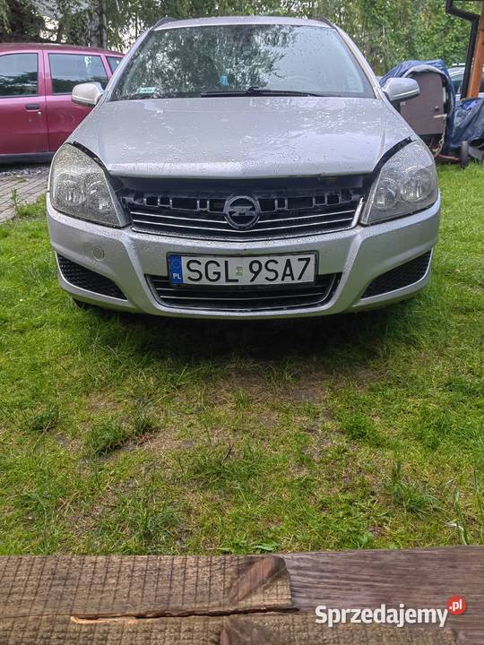 Opel astra 19 cdti manualna podkarpackie Dębica