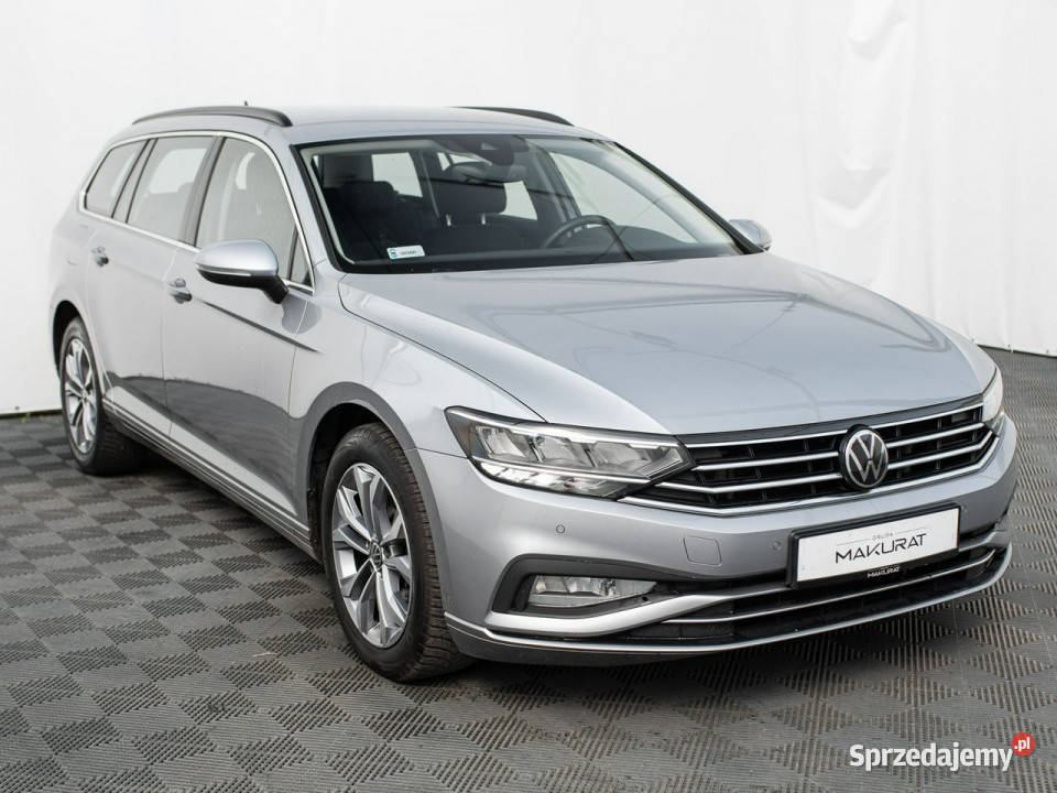 Volkswagen Passat GD541XT20 TSI Business DSG Passat Gdańsk sprzedam