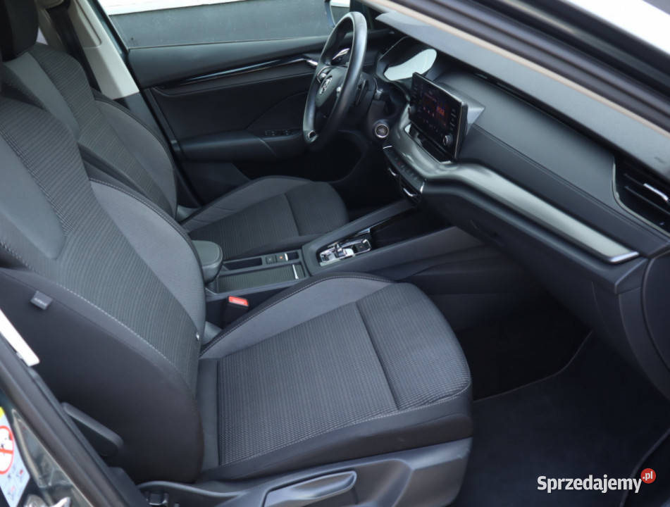 Skoda Octavia 20 TDI Rok produkcji 2021 Łódź sprzedam