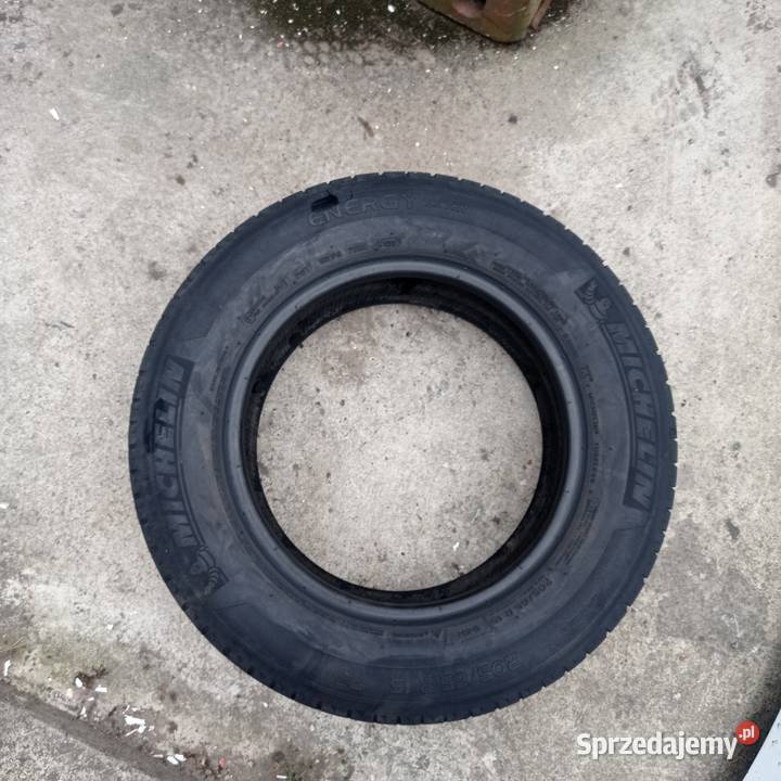 20565 R 15 MICHELIN ENERGY SAVER 94 H 4 mm Tanio