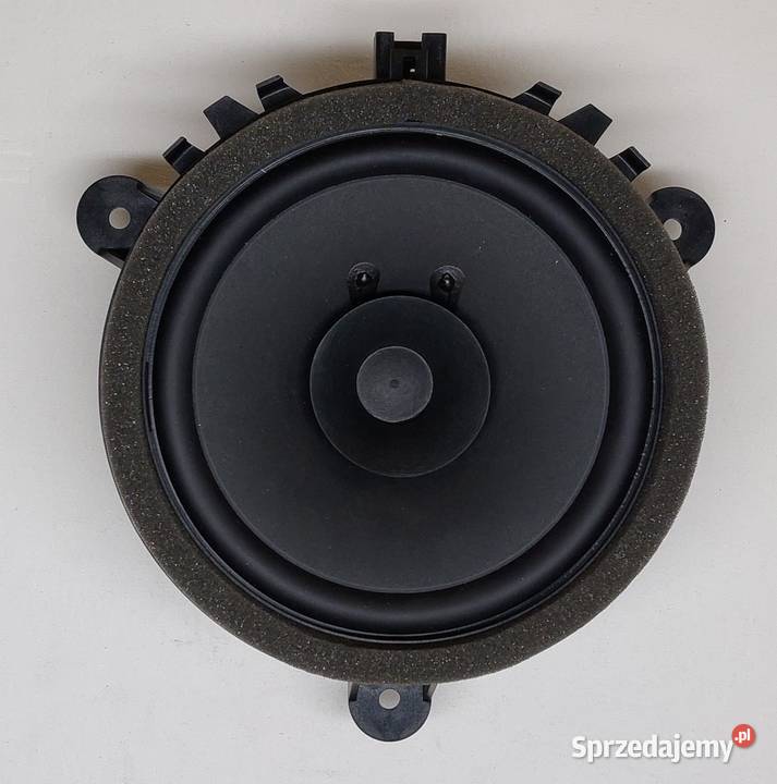 GŁOŚNIK PRZEDNI VOLVO C30 C70 S40 V50 S80 Mielęcin