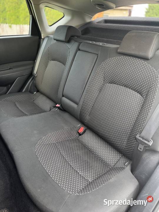 2009 Nissan Qashqai