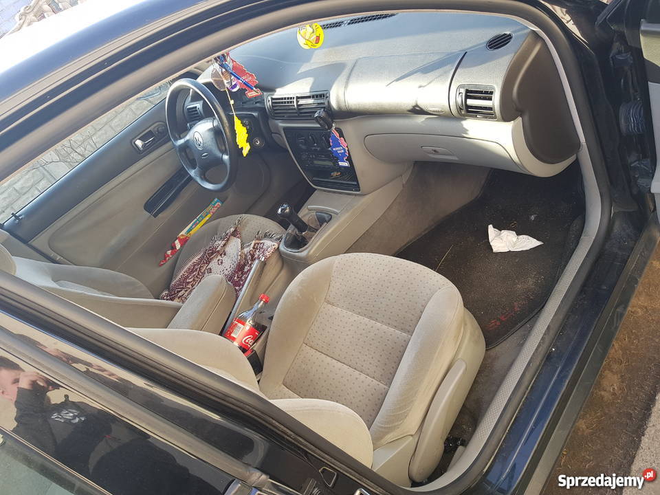 vw passat b5 18 t usa ABS Namysłów