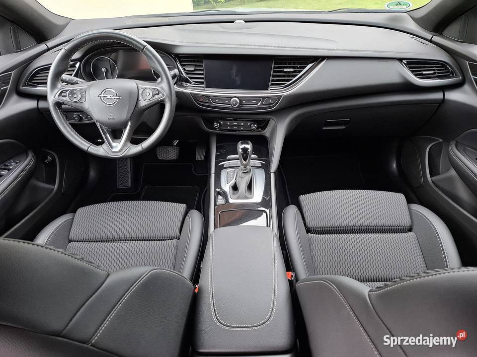 Opel Insignia 2021 elektryczne lusterka świętokrzyskie Morawica sprzedam