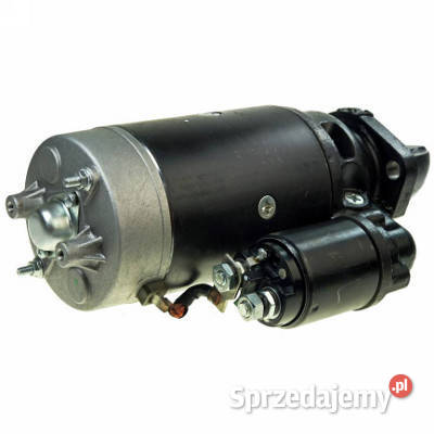 ROZRUSZNIK DEUTZ LAMBORGHINI STEYR 12V 30KW 9Z sprzedam