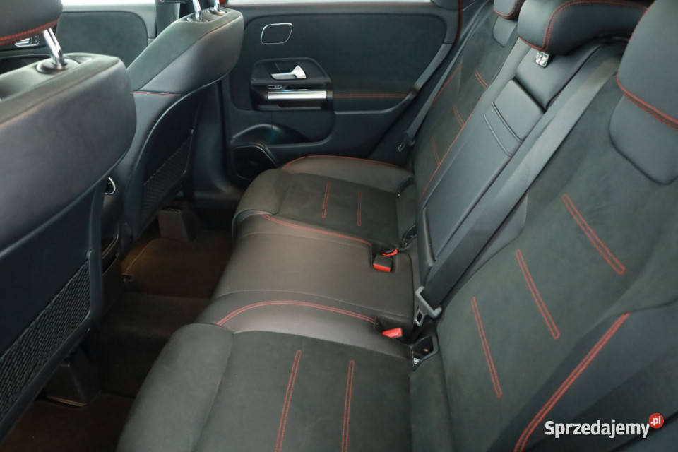 Mercedes B B 200 Piaseczno sprzedam
