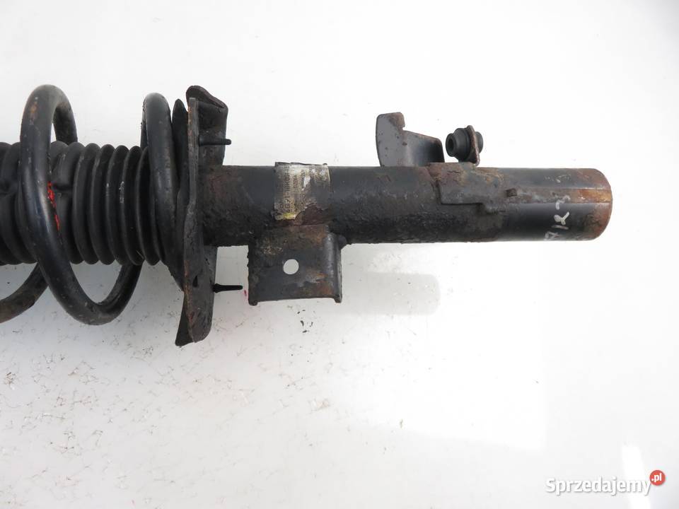 MCPERSON LEWY PRZEDNI S 18 TDCi 6G9118K001ABJ