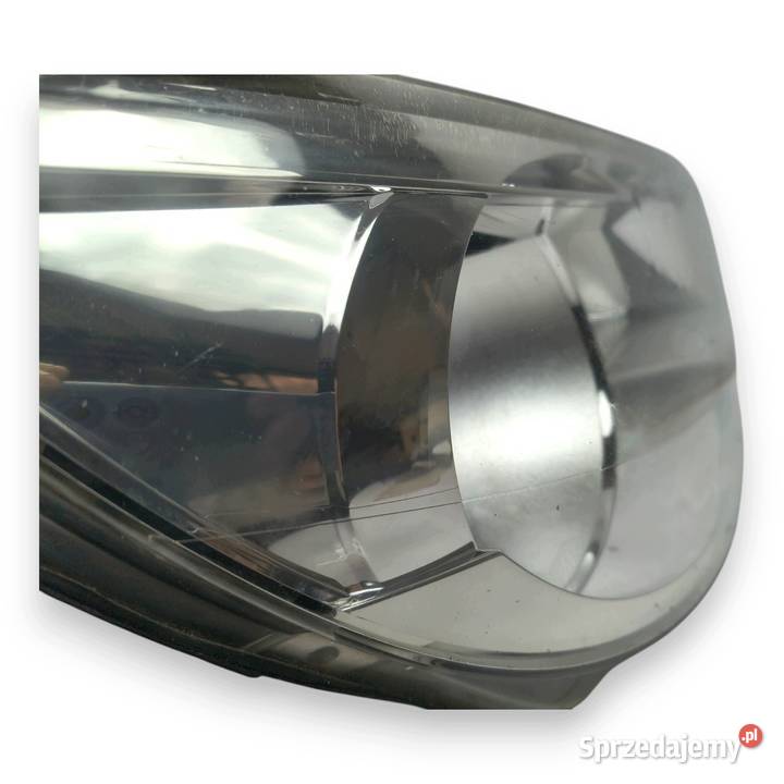 LAMPA PRAWA Volkswagen Tiguan I 20072011 prawy Chełm