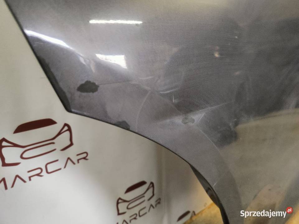 Drzwi Prawy Tył Citroen DS7 1822 Drzwi Pleszew sprzedam