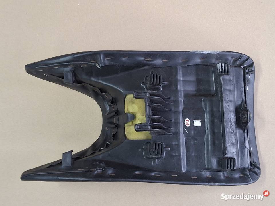 HONDA CBR 125 JC34 KANAPA FOTEL SIEDZENIE Bieleń