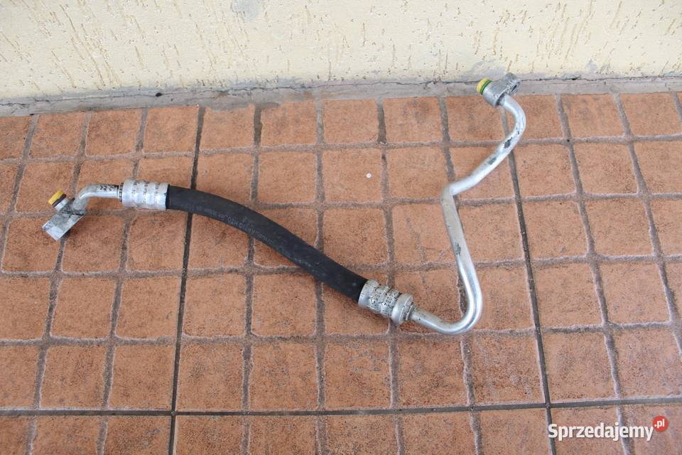 RURKA PRZEWÓD KLIMATYZACJI BMW E61 30D 6911961