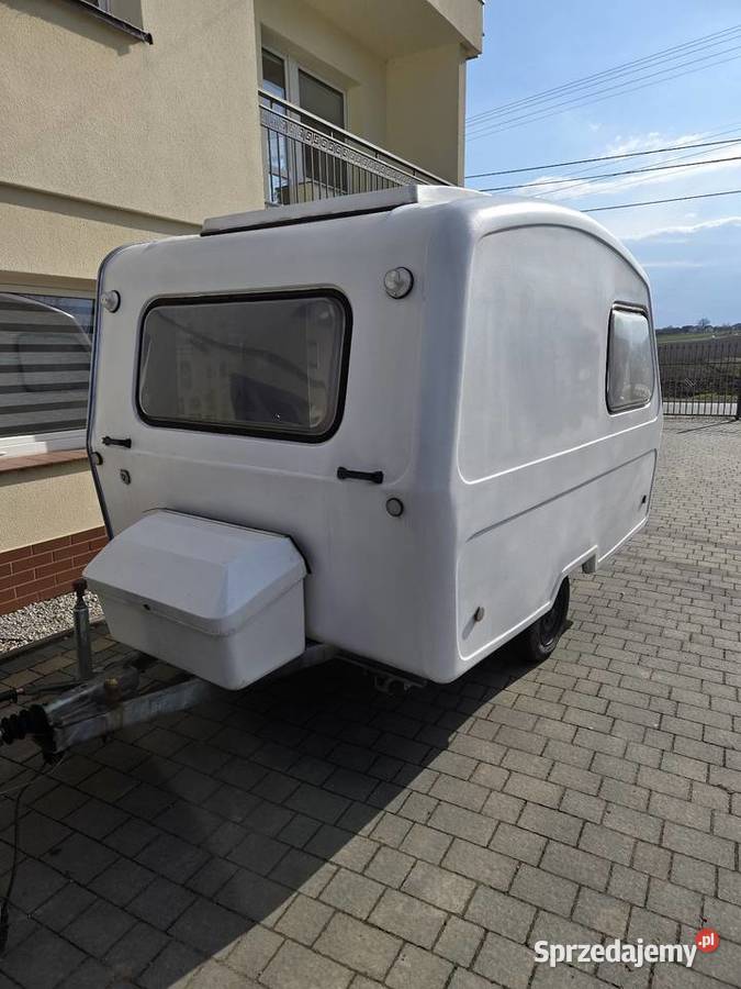 Niewiadów N126 1 Czarków sprzedam