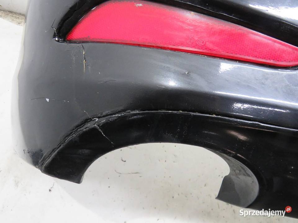 ZDERZAK TYLNY TYŁ SEDAN HYUNDAI I40 lubelskie