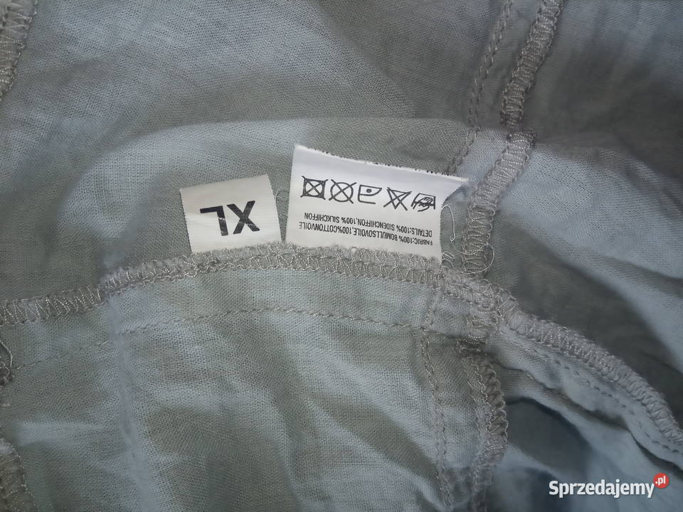 Sukienka letnia Warszawa sprzedam