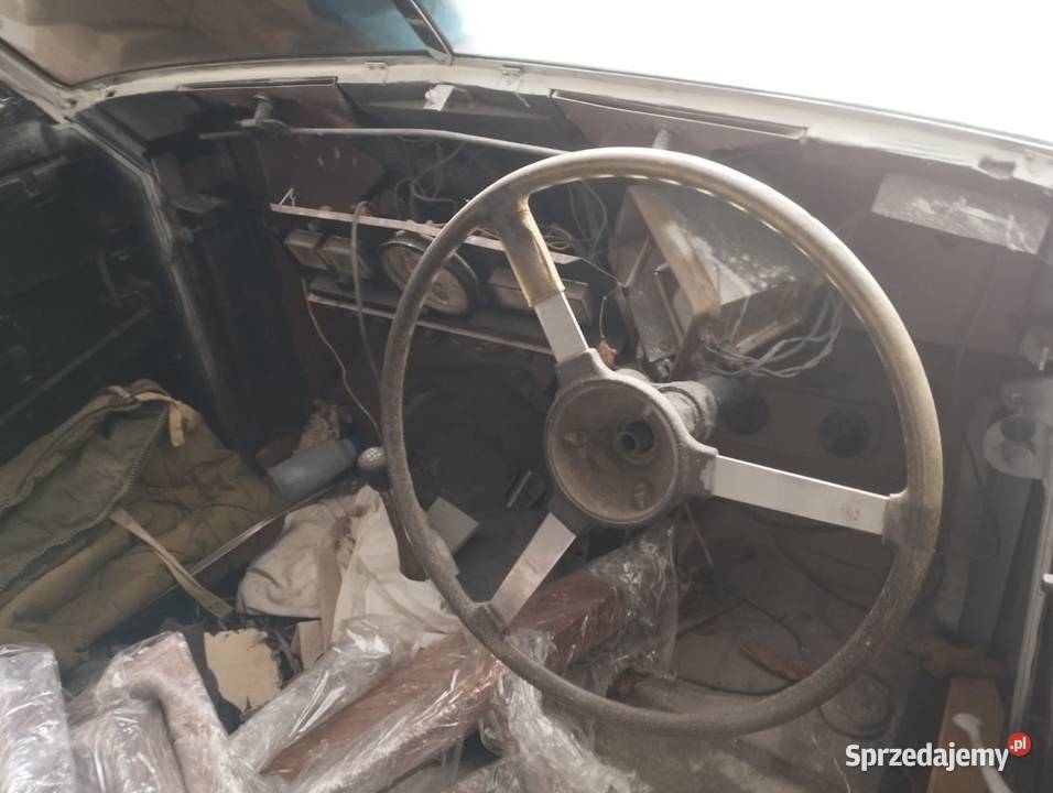 Austin Princes Vanden Plas Samochód zabytkowy 2km Kolbuszowa