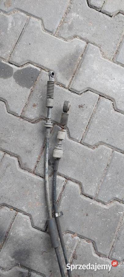 Lewarek wybierak linki Opel Combo C 16 benzyna zachodniopomorskie sprzedam