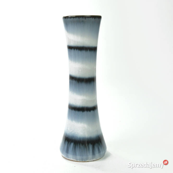 Ceramiczny wazon Waechtersbacher Keramik Niemcy Warszawa sprzedam