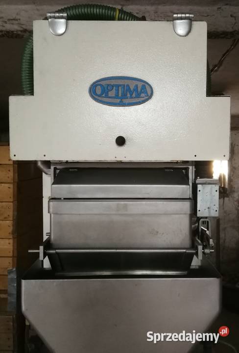 Pakowaczka Optima HWK30 Kazimierza Wielka