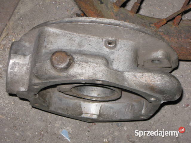 M72 części Radzyń Chełmiński