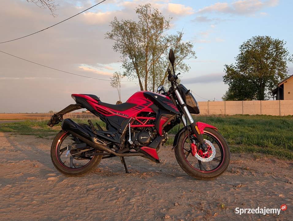 Junak 905 50cc Junak Wągrowiec