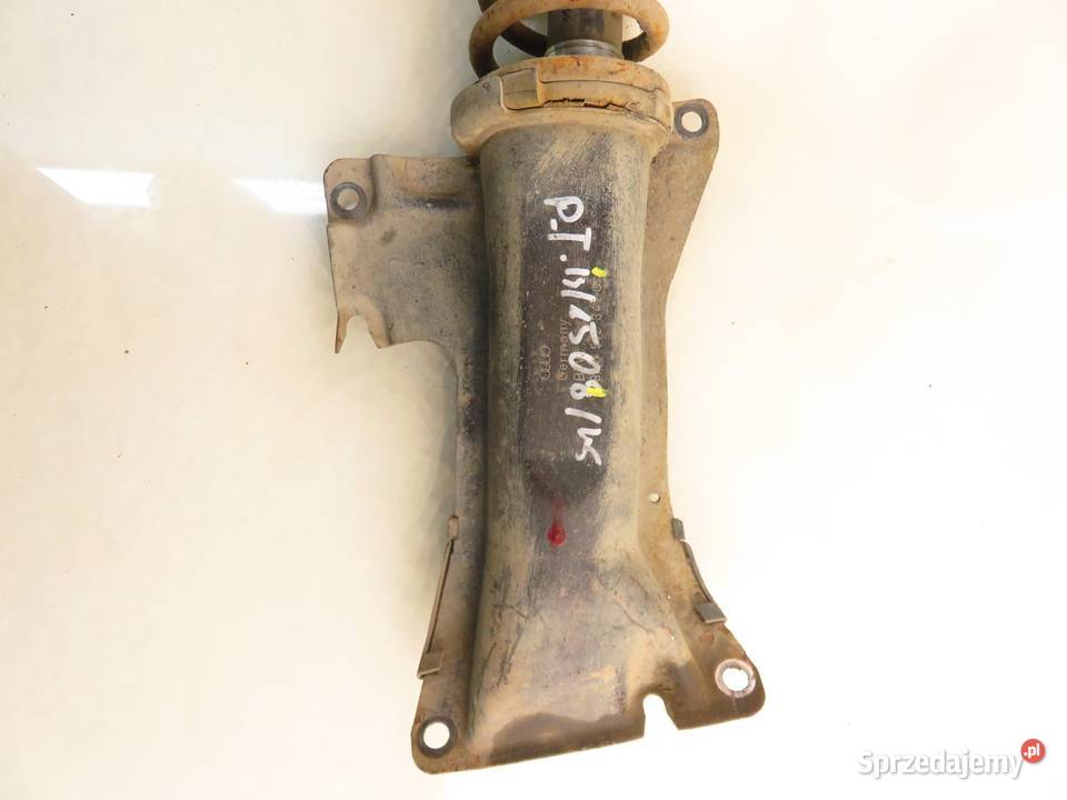 AMORTYZATOR PRAWY TYLNY AUDI 80 B4 19 TDI osobowe