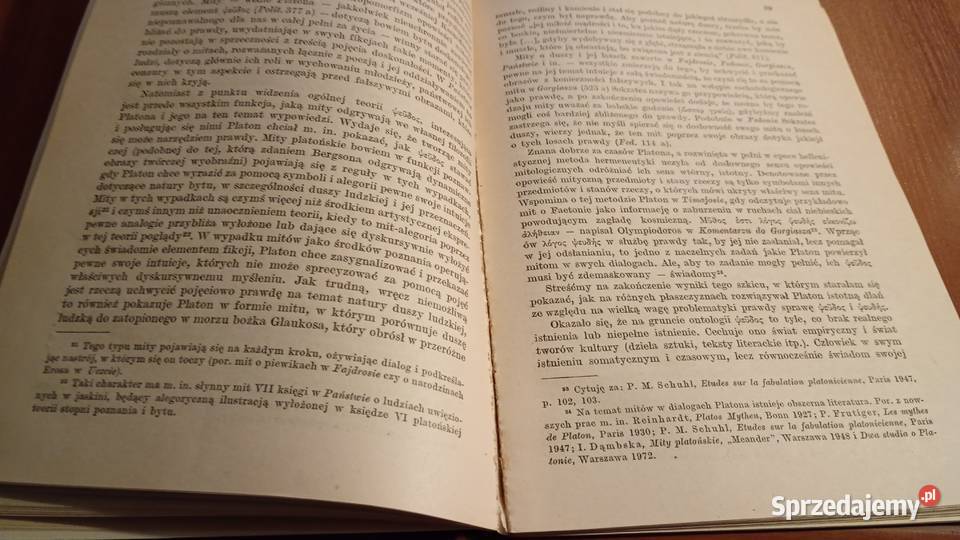 Wprowadzenie do starożytnej semiotyki greckiej Gdańsk