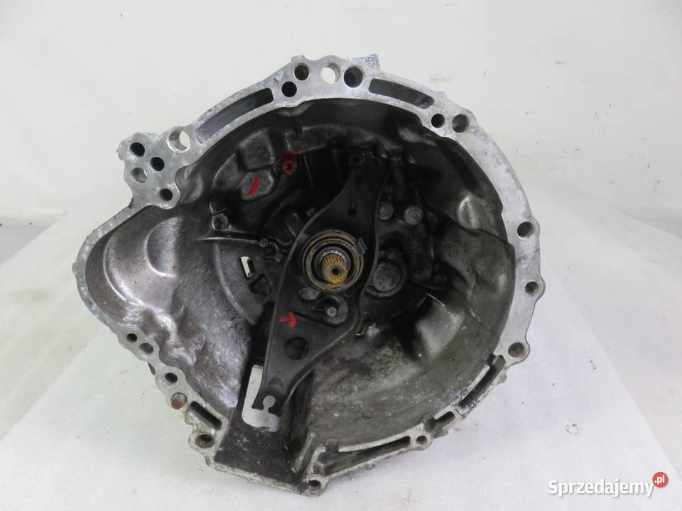 SKRZYNIA BIEGÓW DAIHATSU TERIOS I 13 4WD Skrzynie biegów manualne